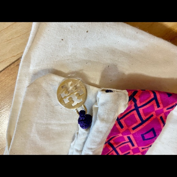 🏅NEW🏅🍀Tory Burch dust bag / brand new / large size - Picture 4 of 4